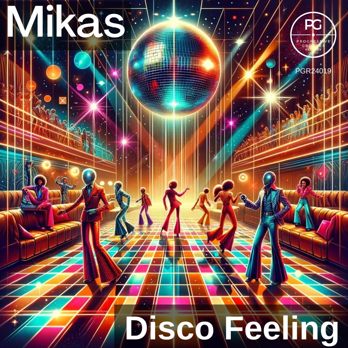 Disco Feeling