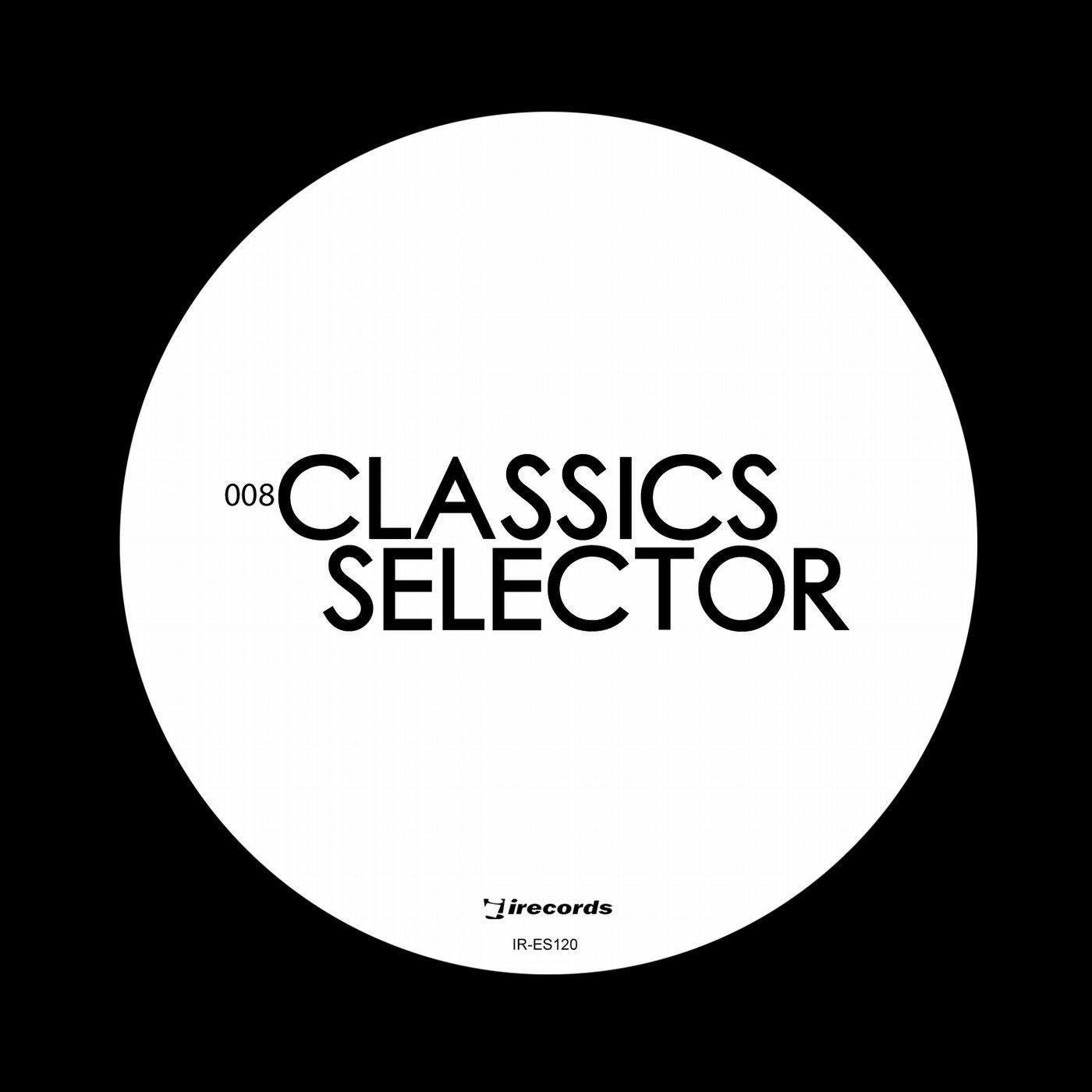 I Records Classics Selector 008