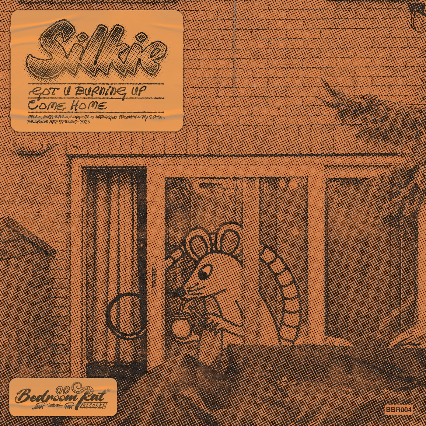 Got U Burning Up / Come Home