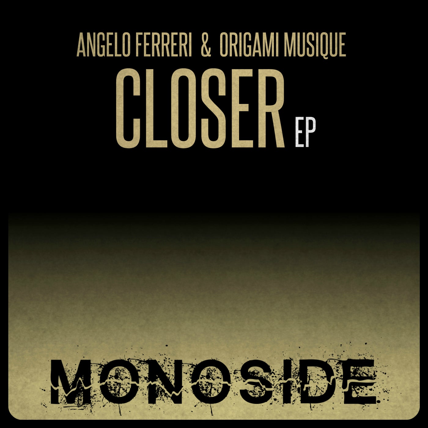 Closer EP