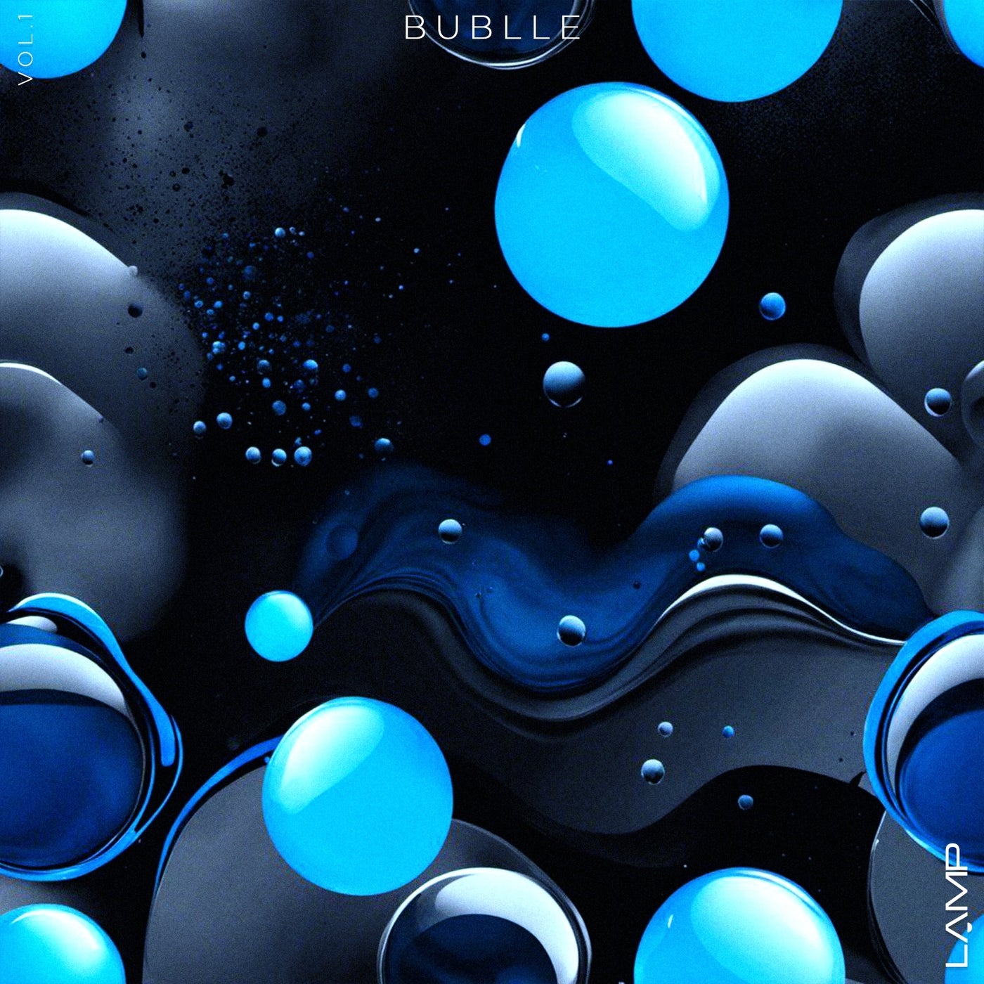 Bubble, Vol. 1