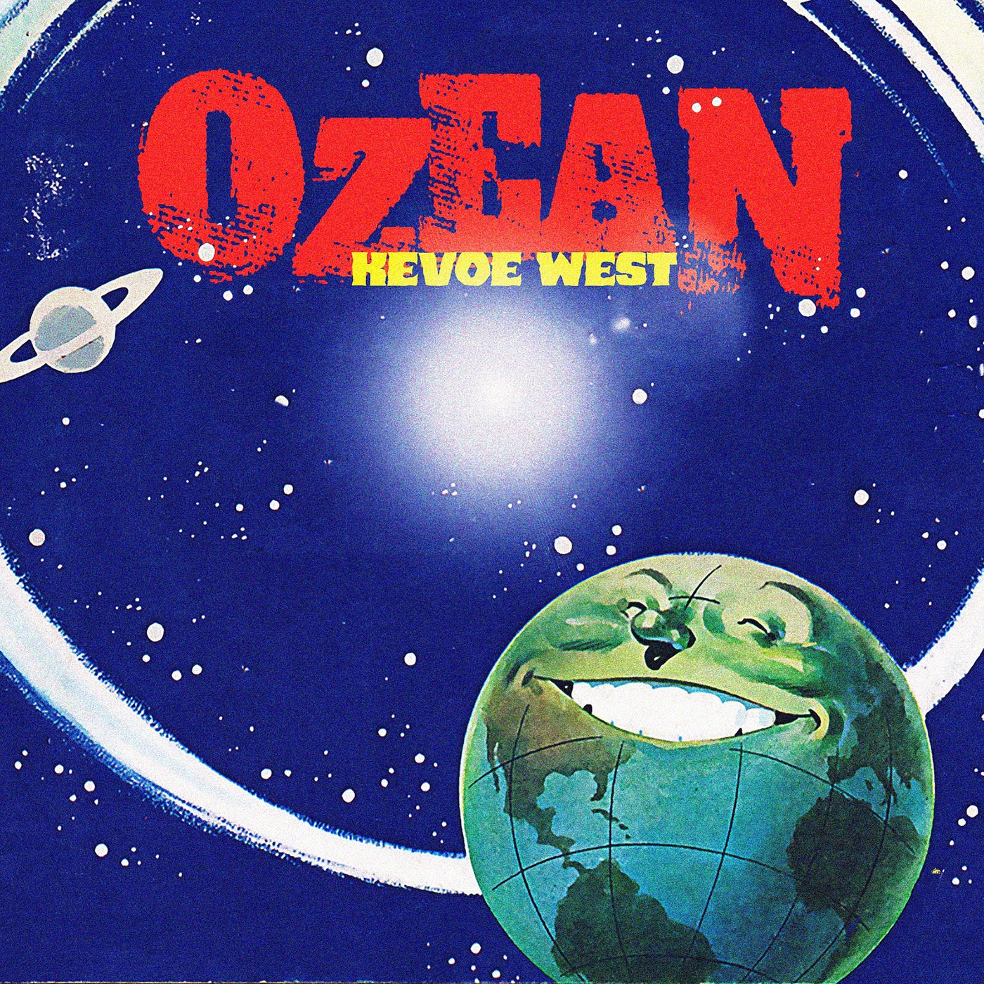 Ozean