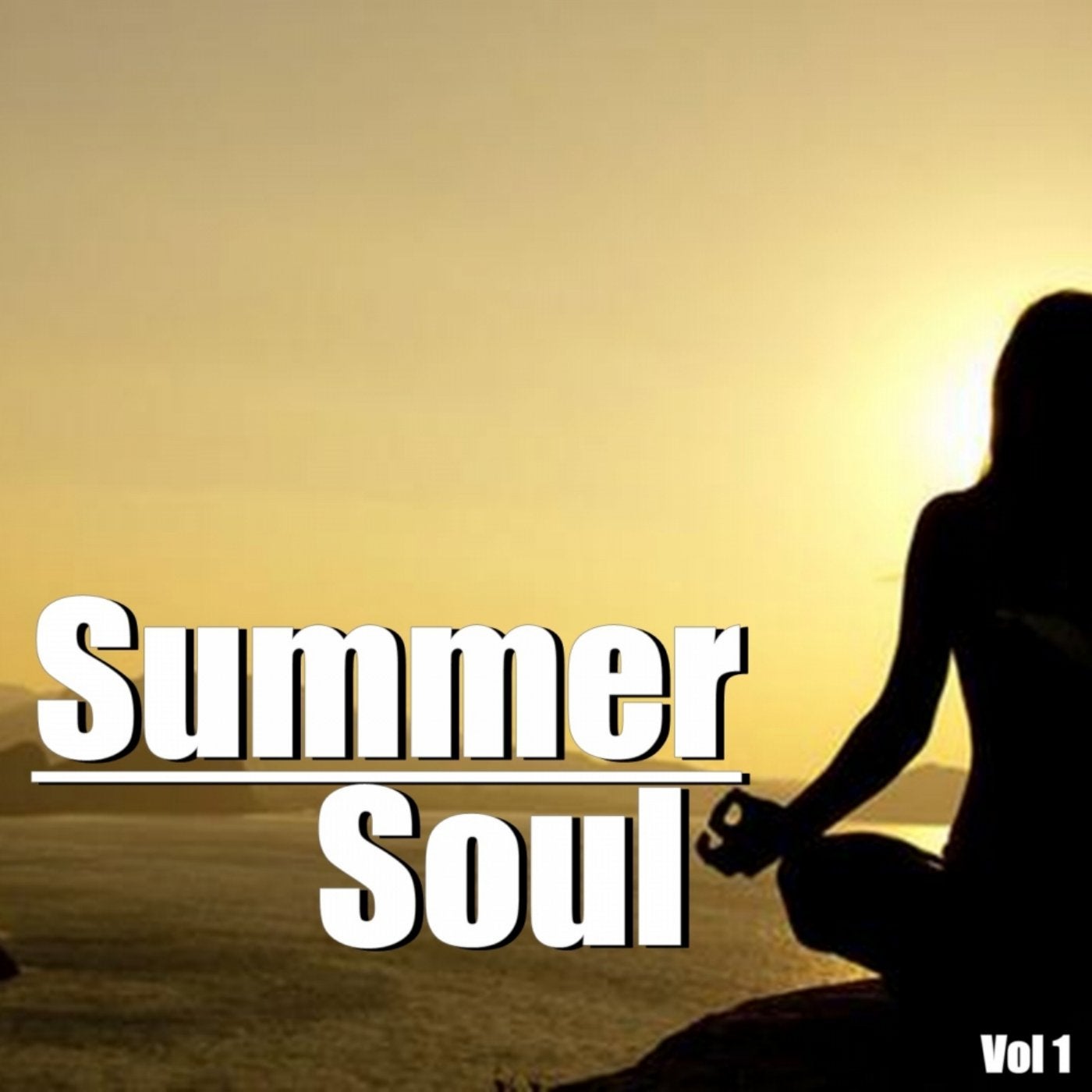You are original mix. Summer of Soul. I M Summer Soul.