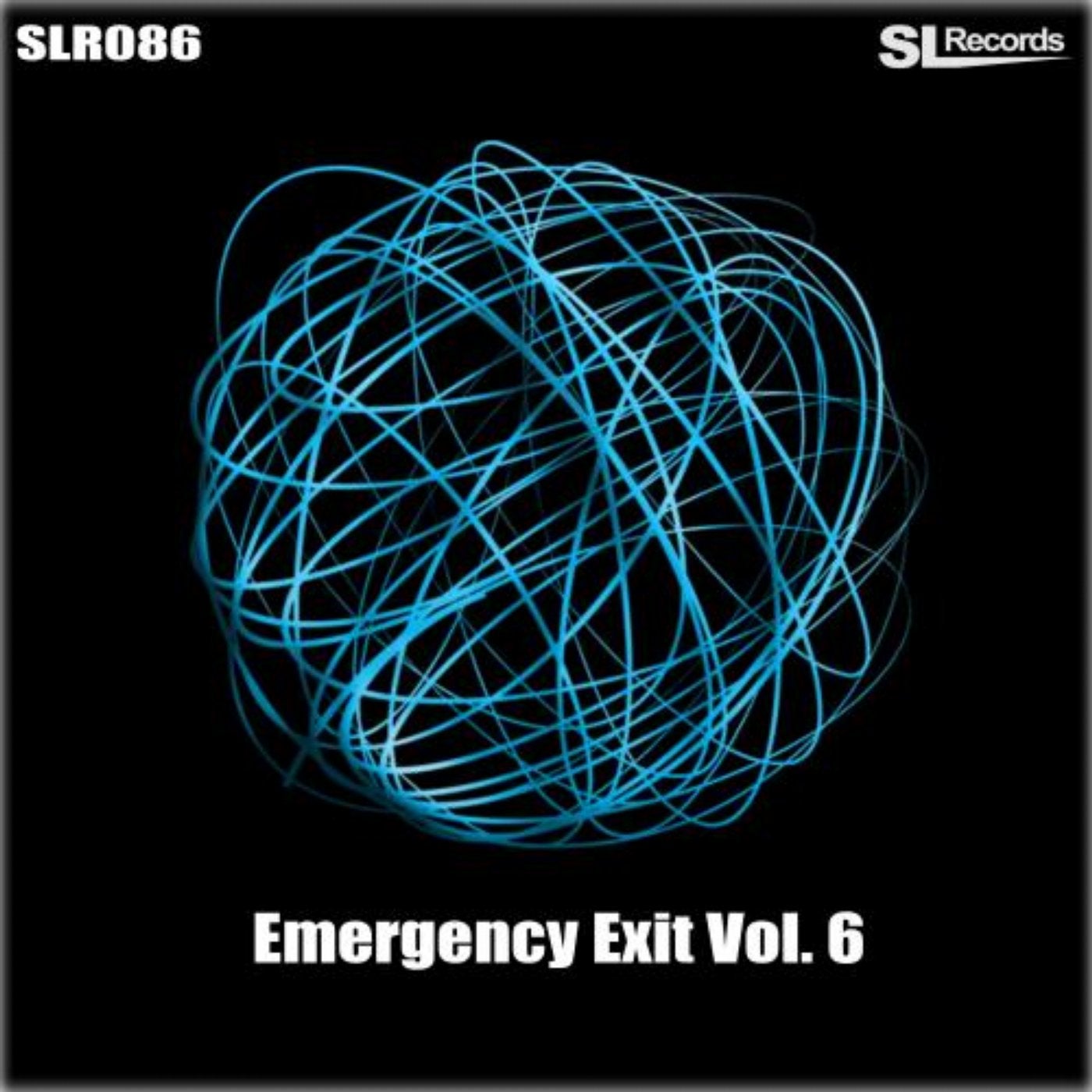 Emergency Exit Vol. 6