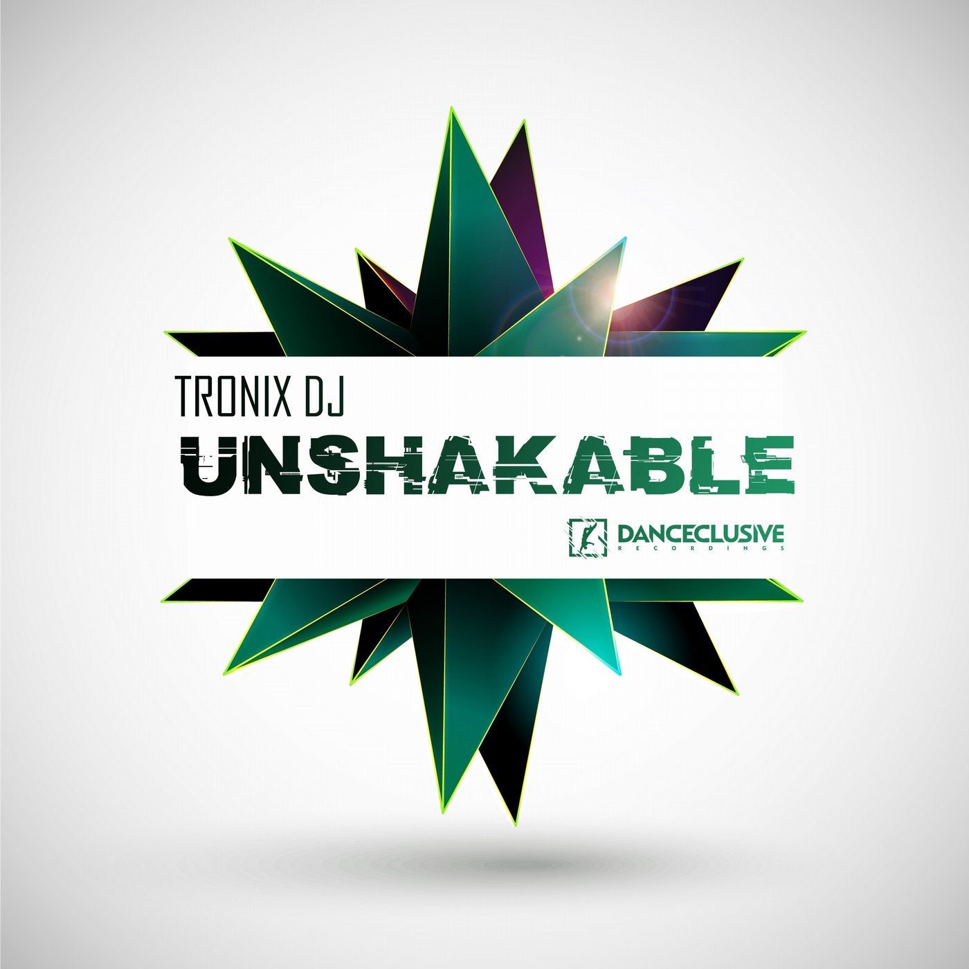 Unshakable