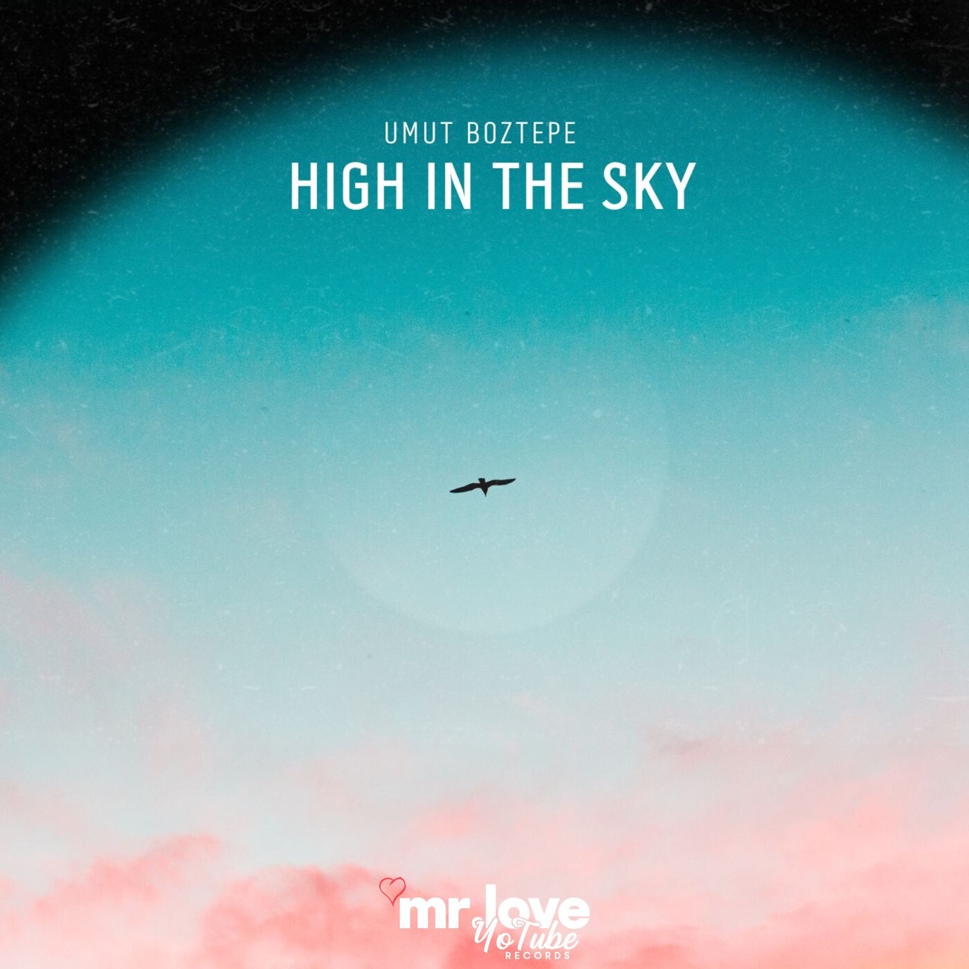 High in the Sky