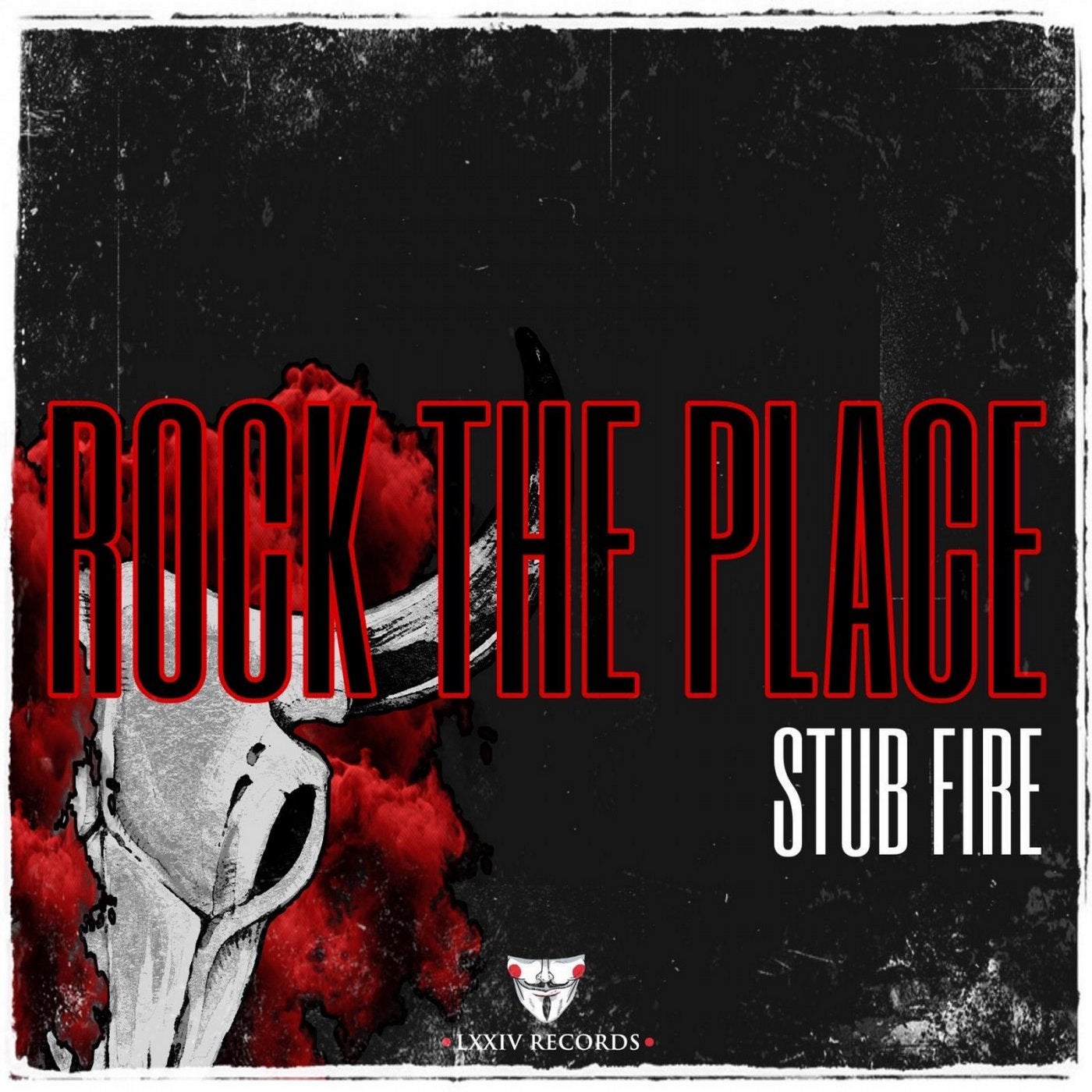 Rock The Place