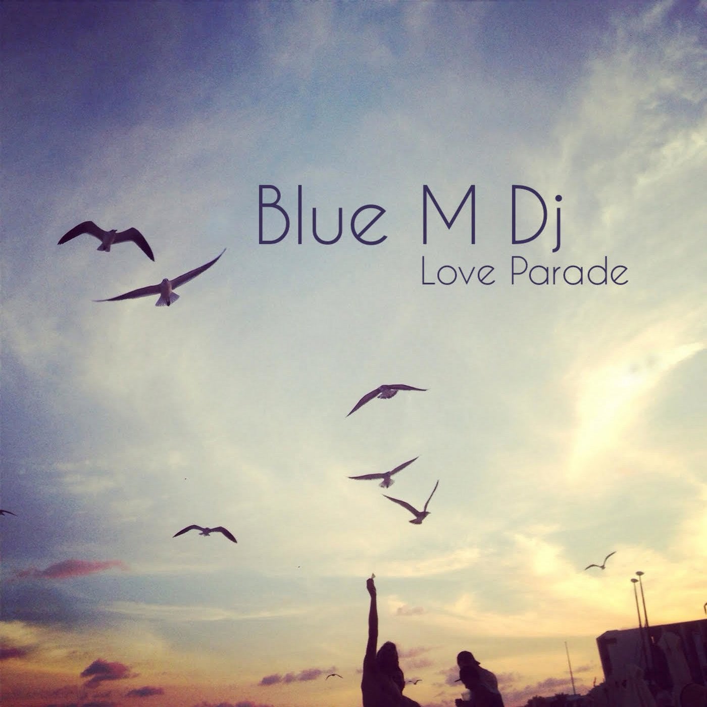 Love Parade