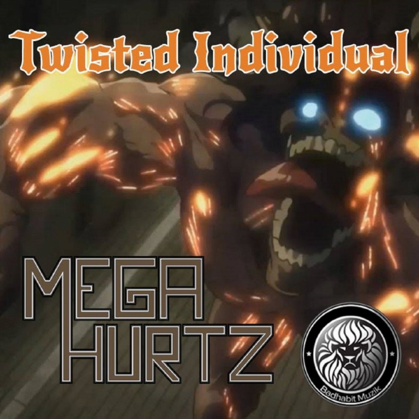 Twisted Individual
