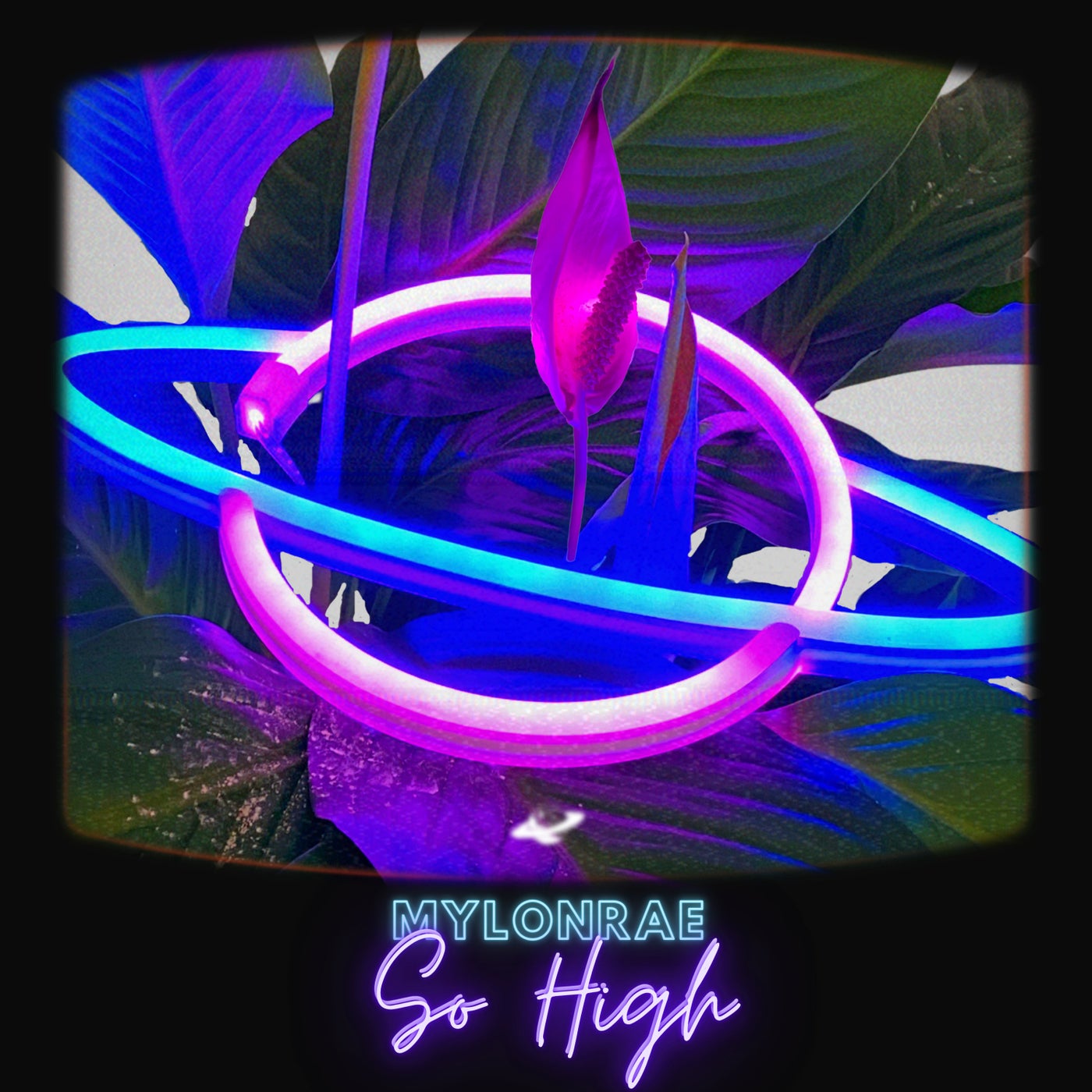 So High (Extended Mix)