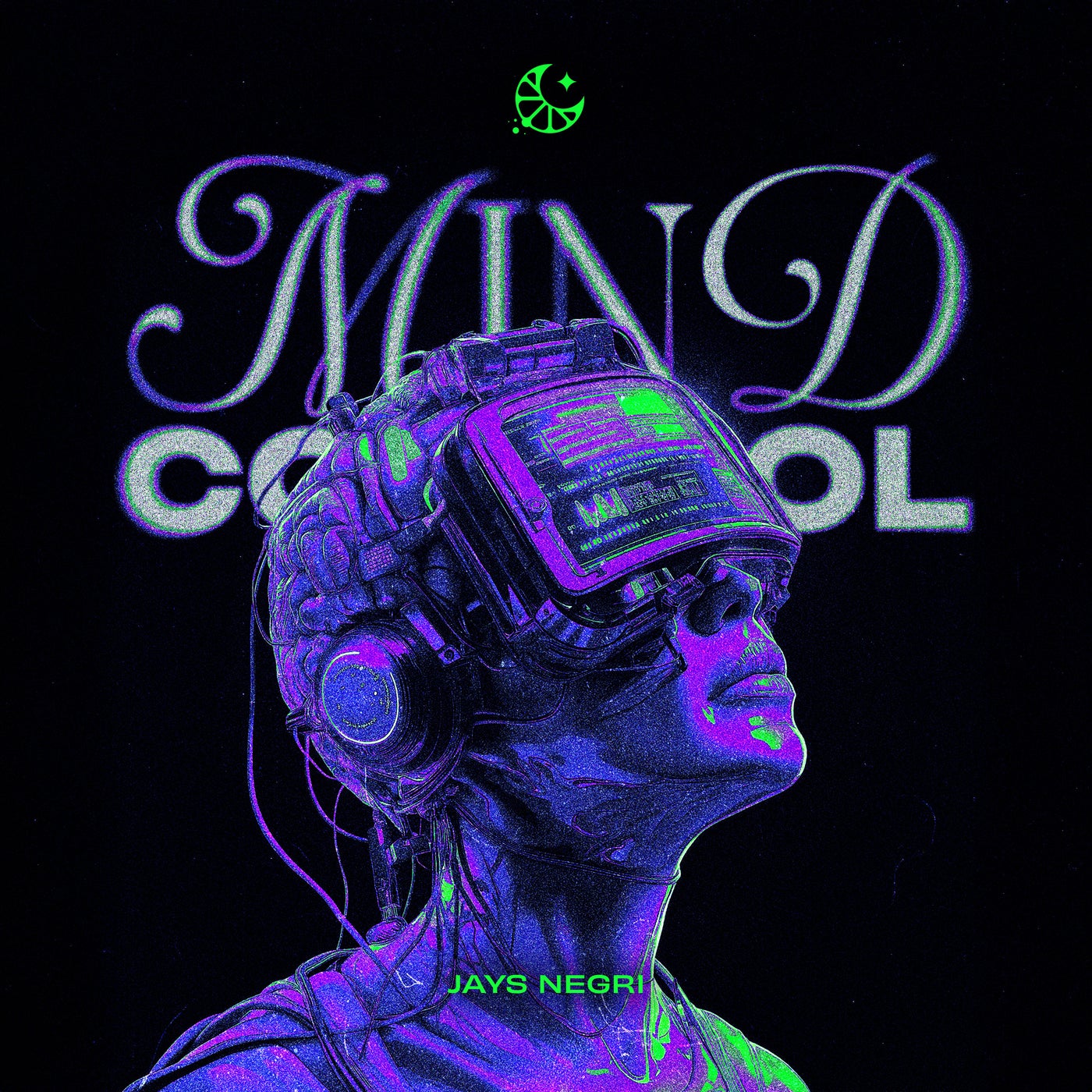 Mind Control (Extended Mix)