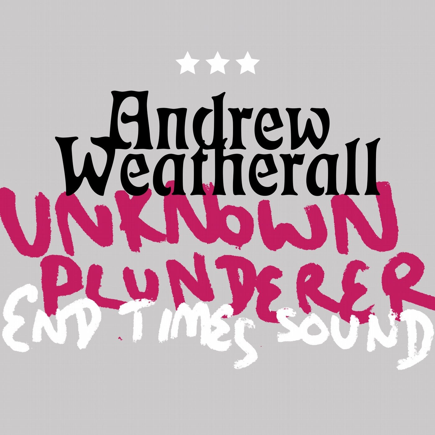 Andrew Weatherall music download - Beatport