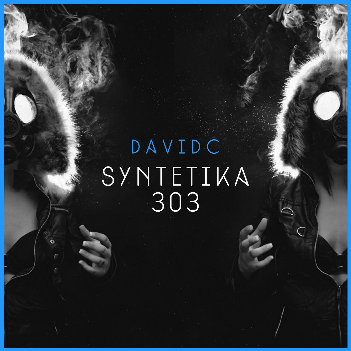 Syntetika 303