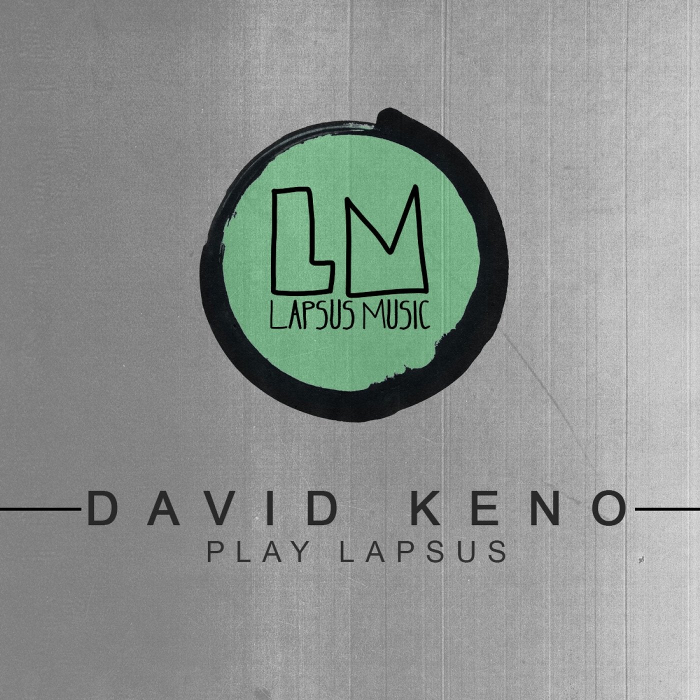 David Keno Play Lapsus