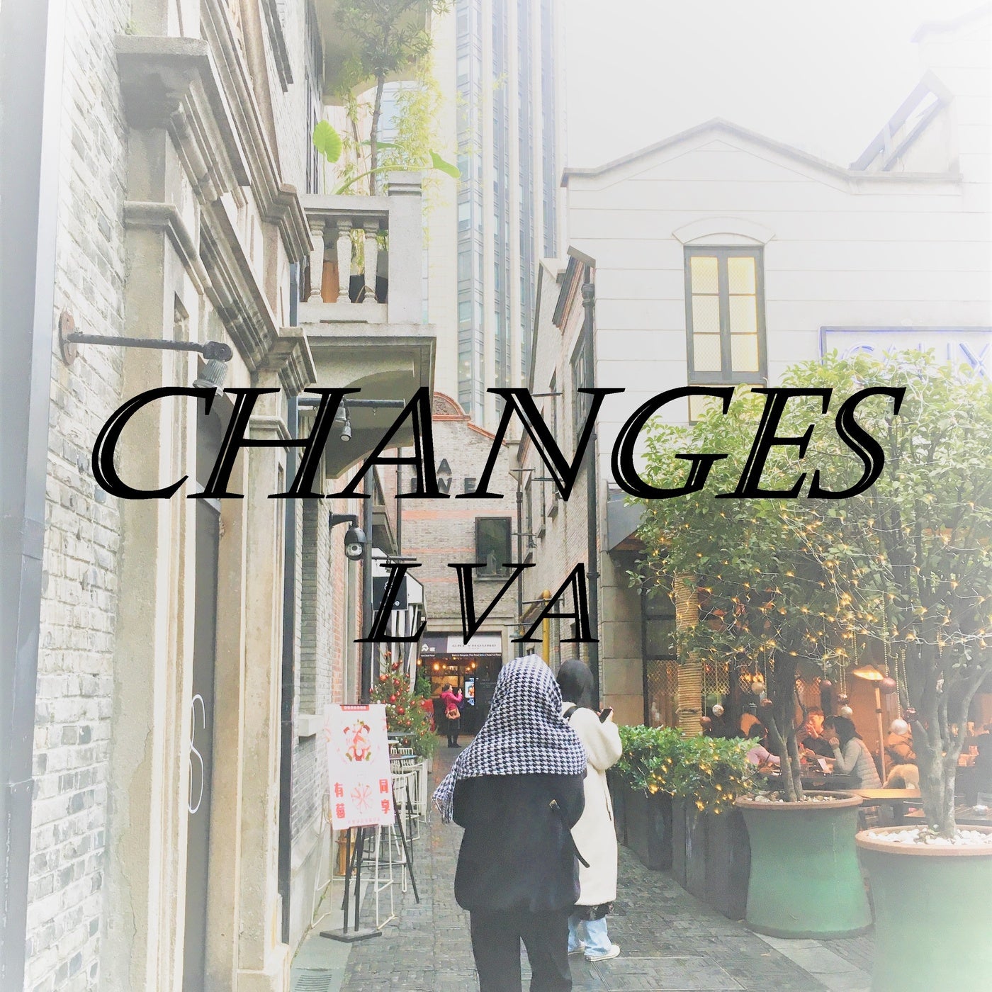 Changes