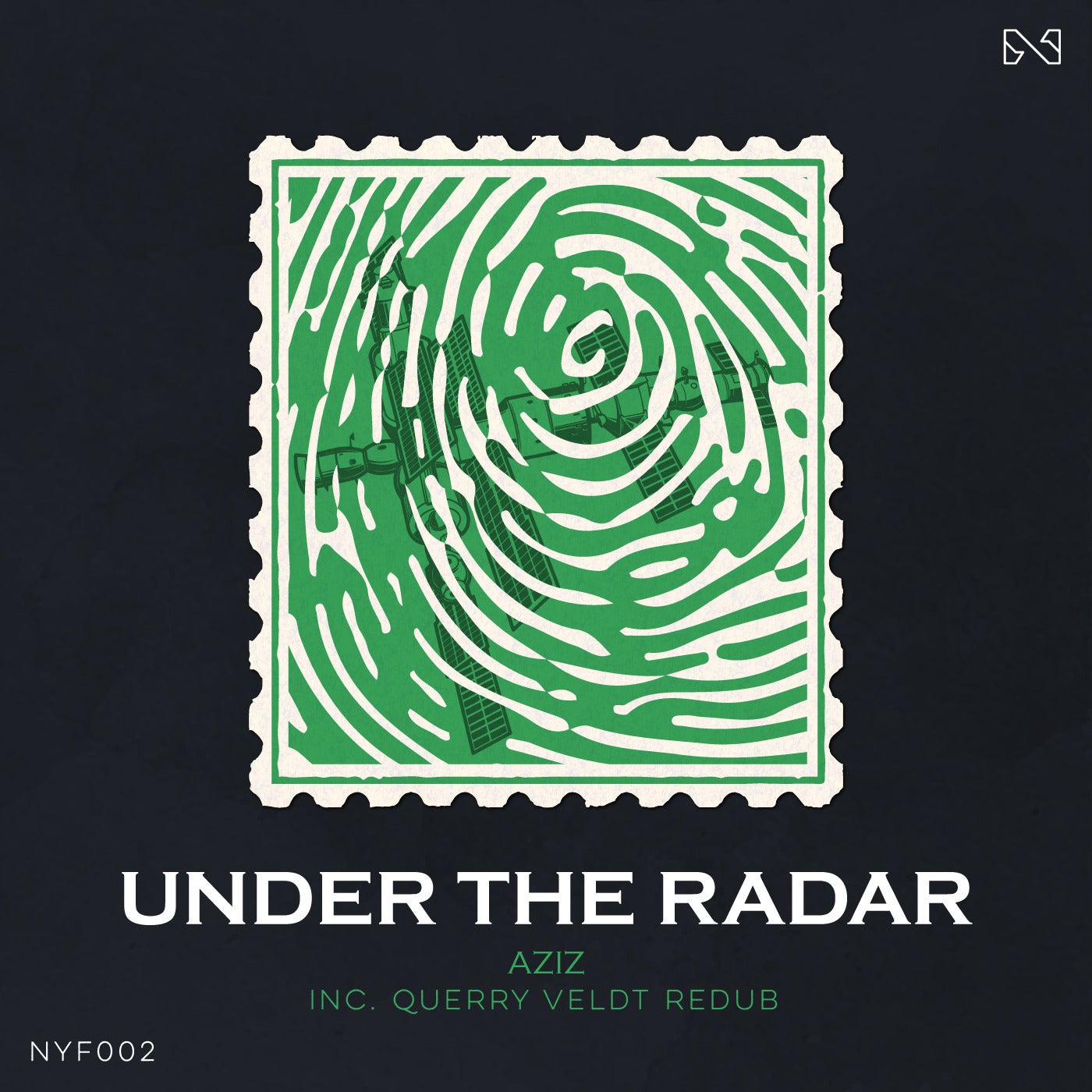Under The Radar EP