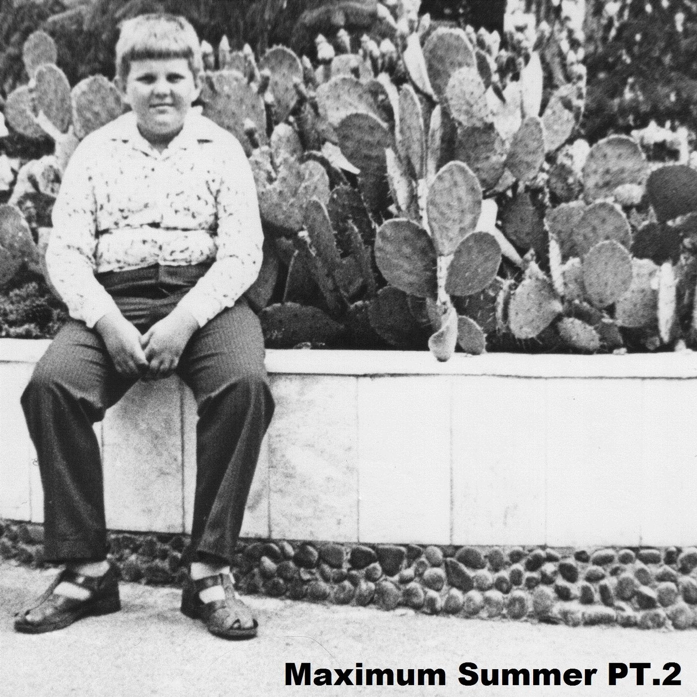 Maximum Summer, Pt. 2
