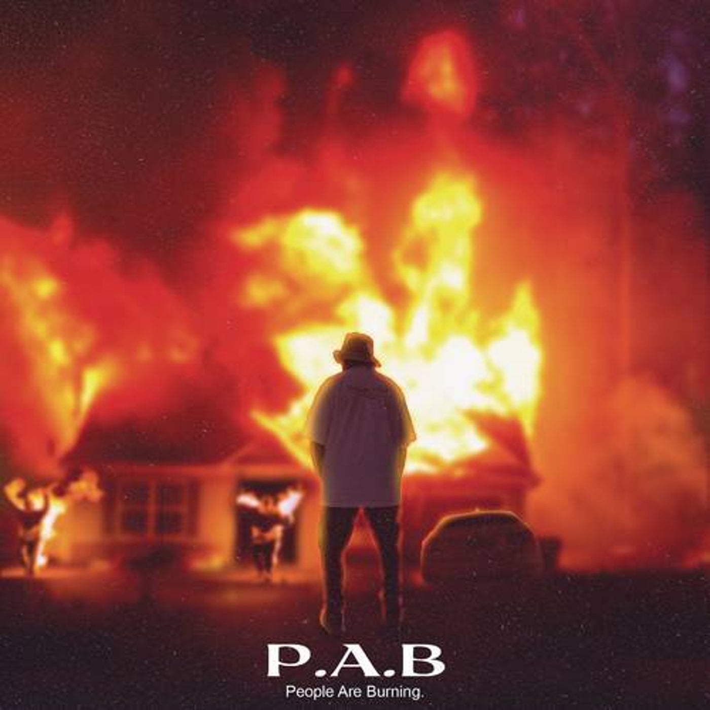 P.A.B (People Are Burning)