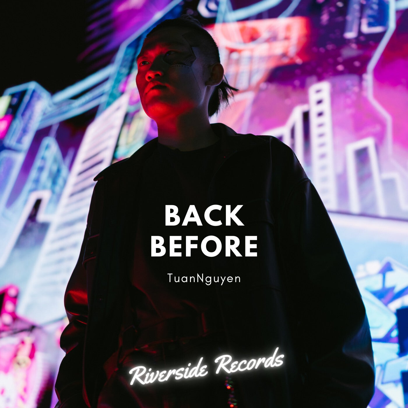 Back Before