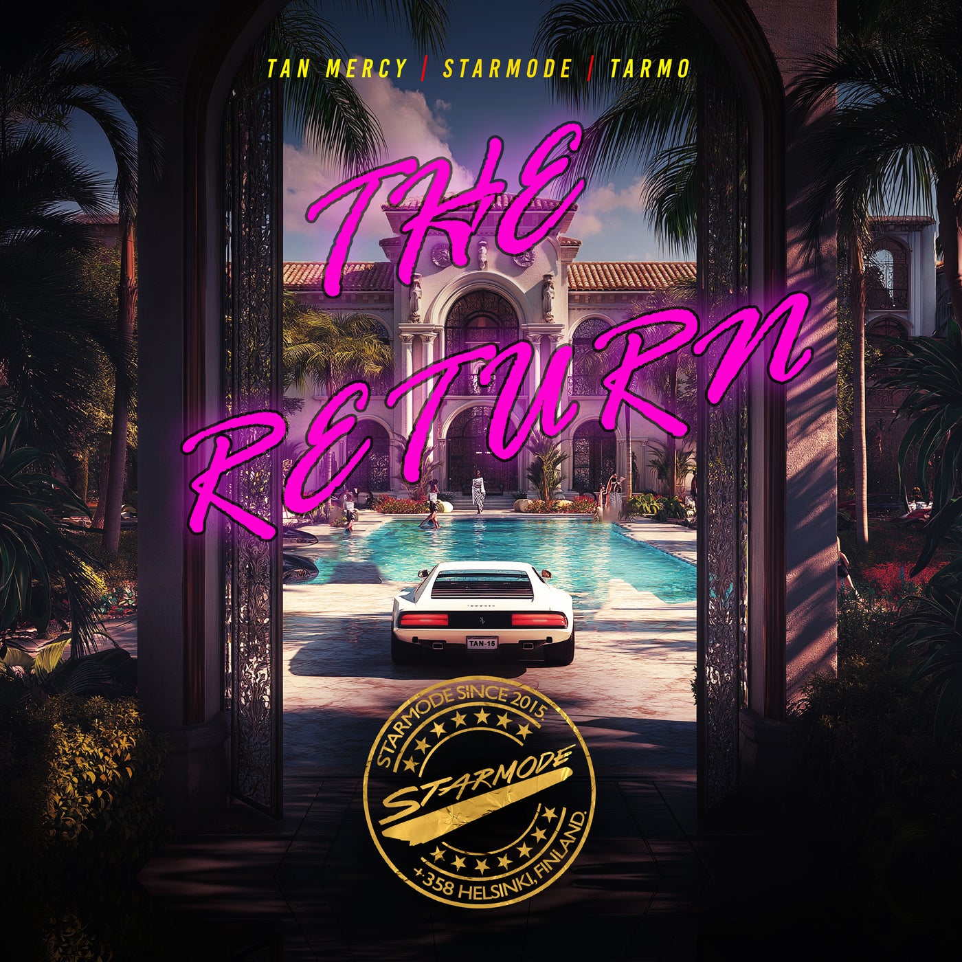 The Return