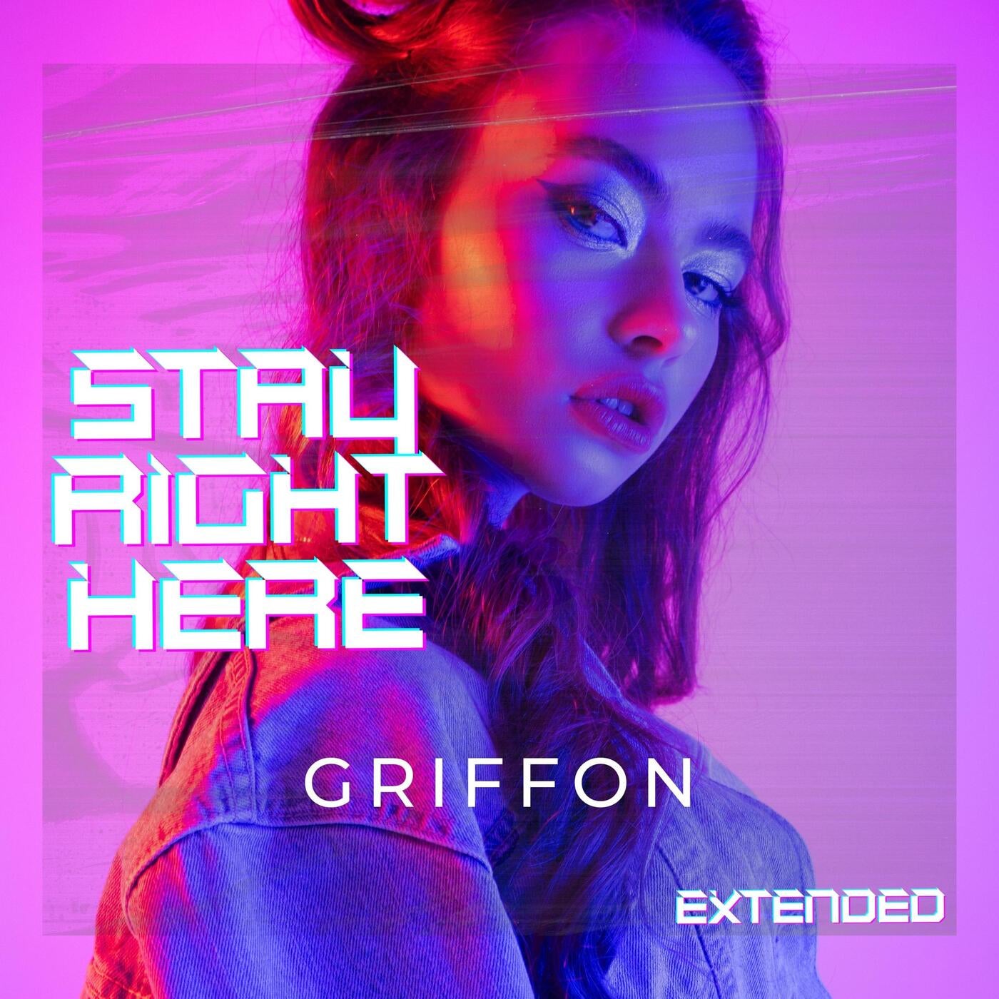 Stay Right Here (Extended)