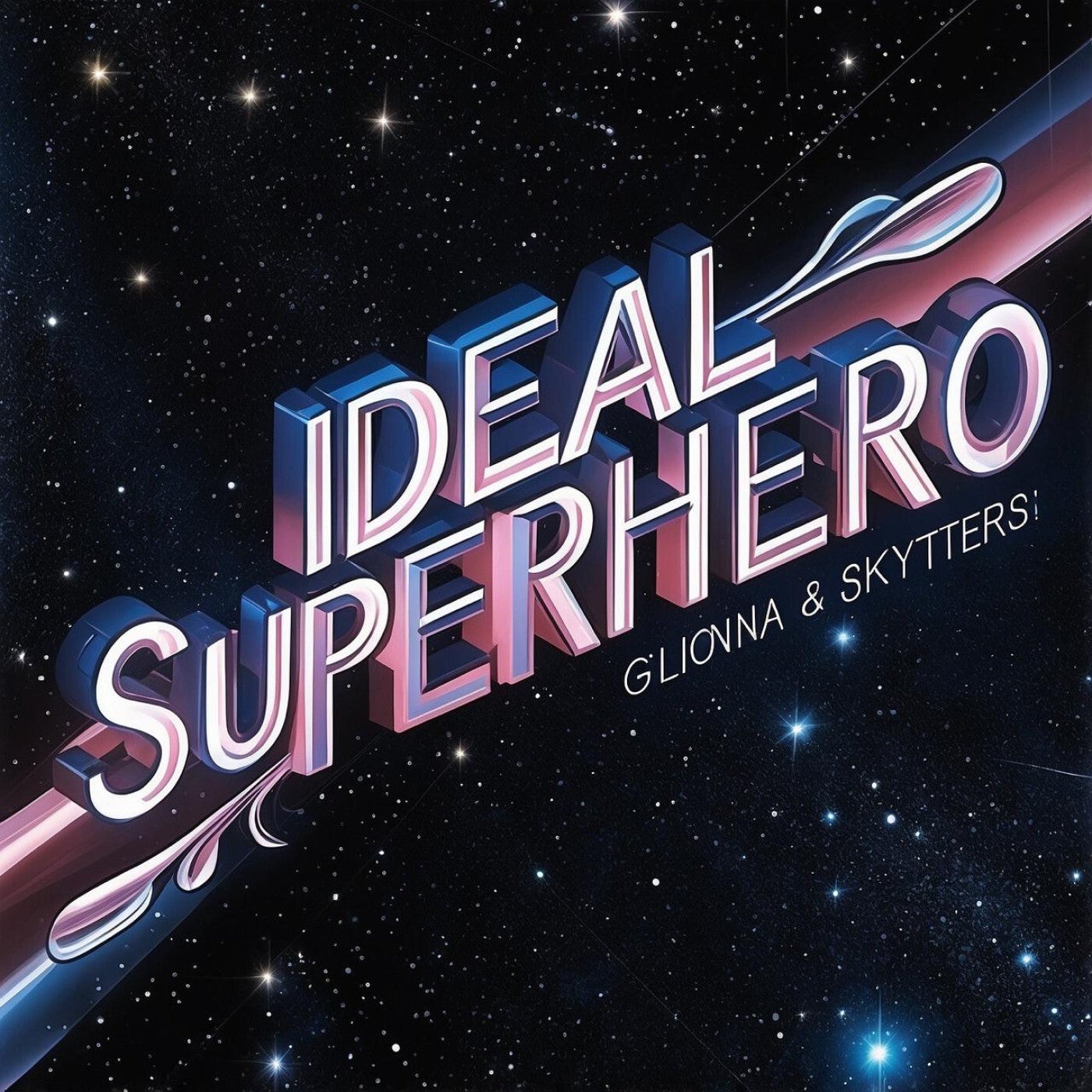 Ideal Superhero