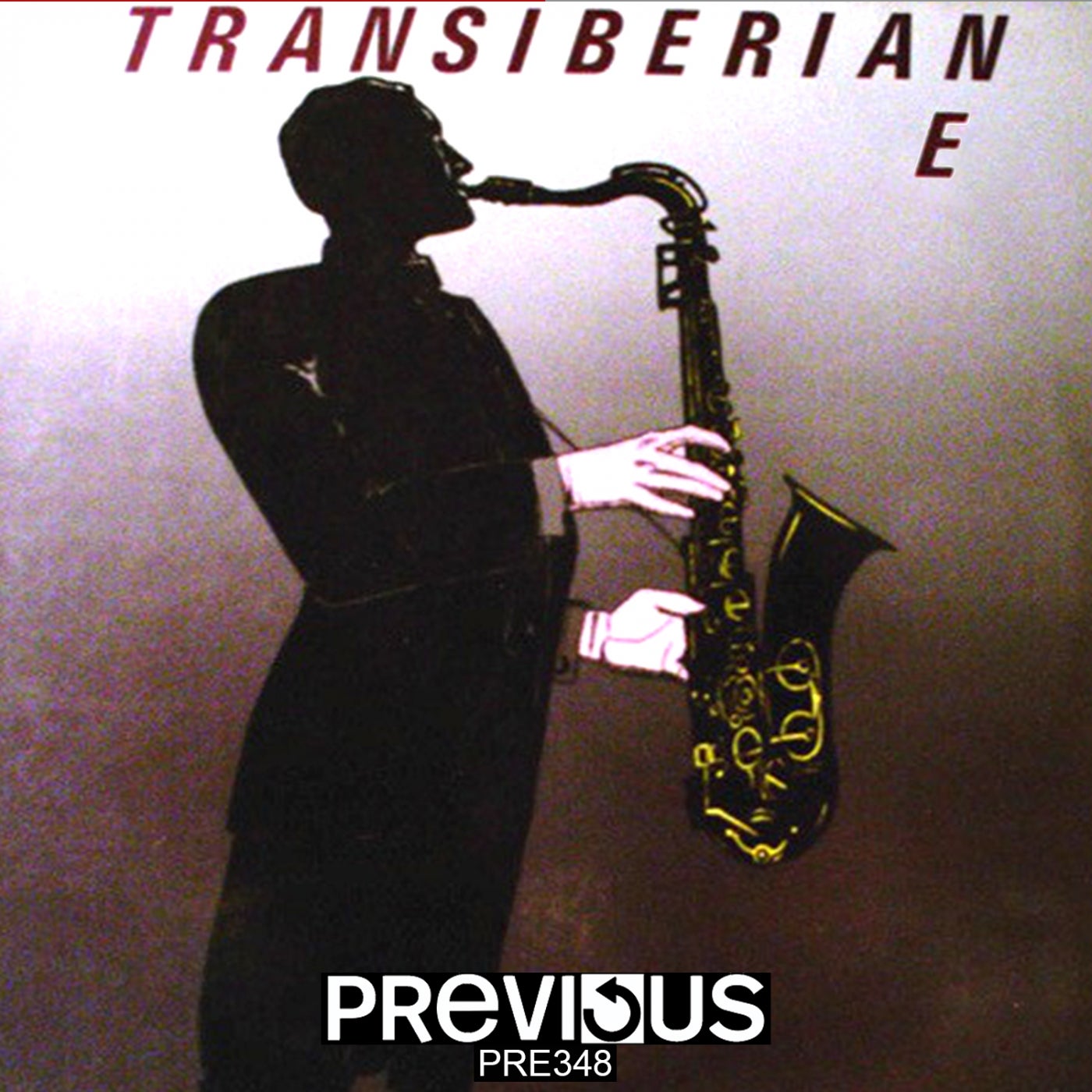 Transiberian E.