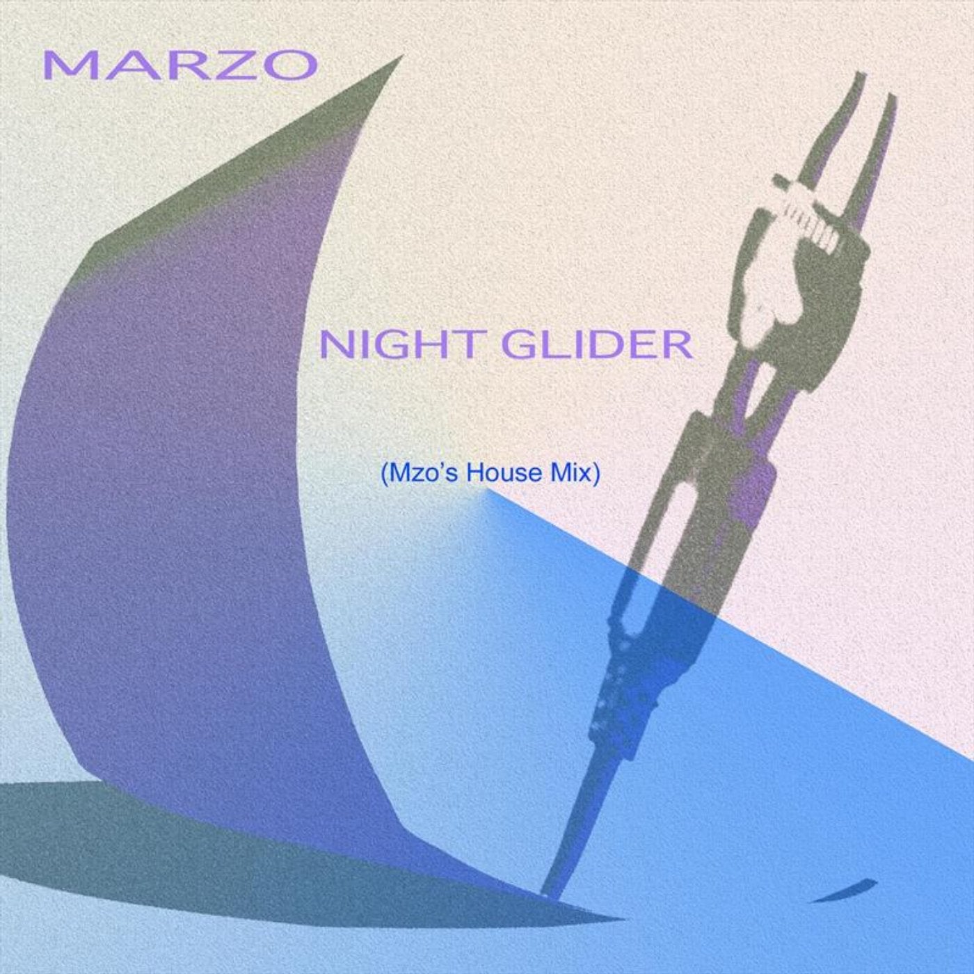 Night Glider (Mzo's House Mix)