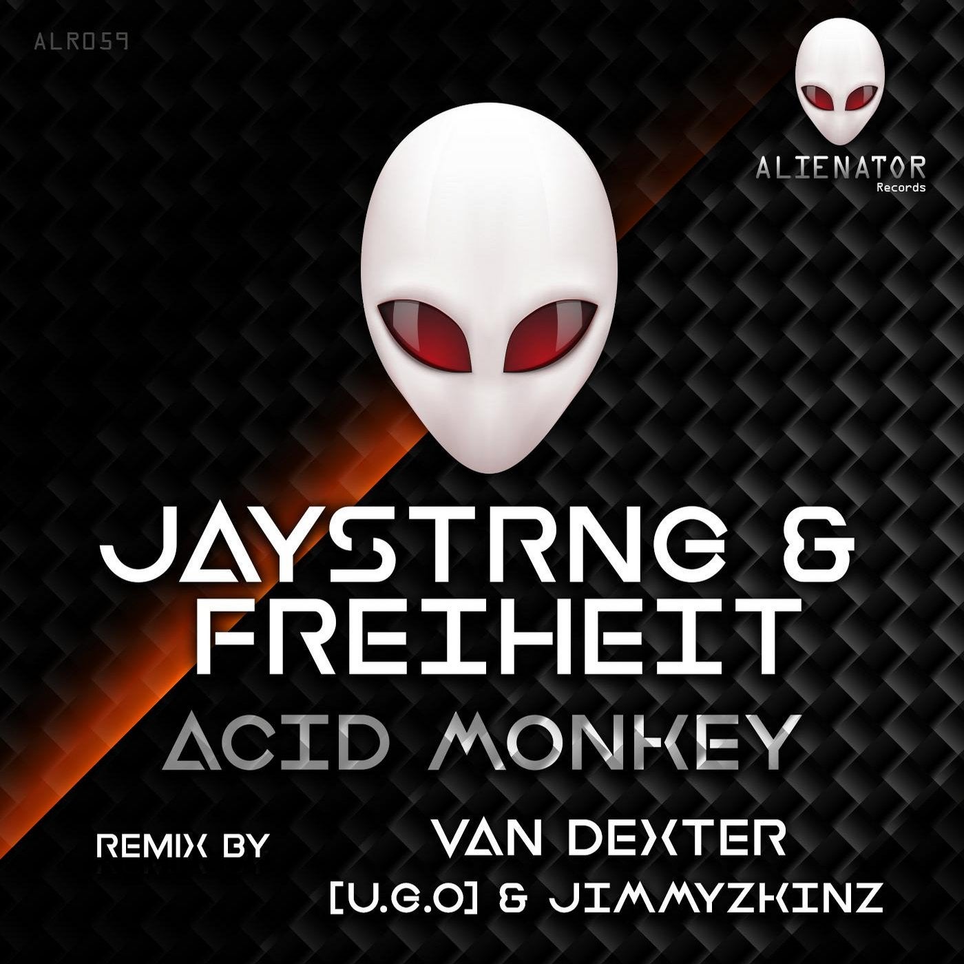 Acid Monkey