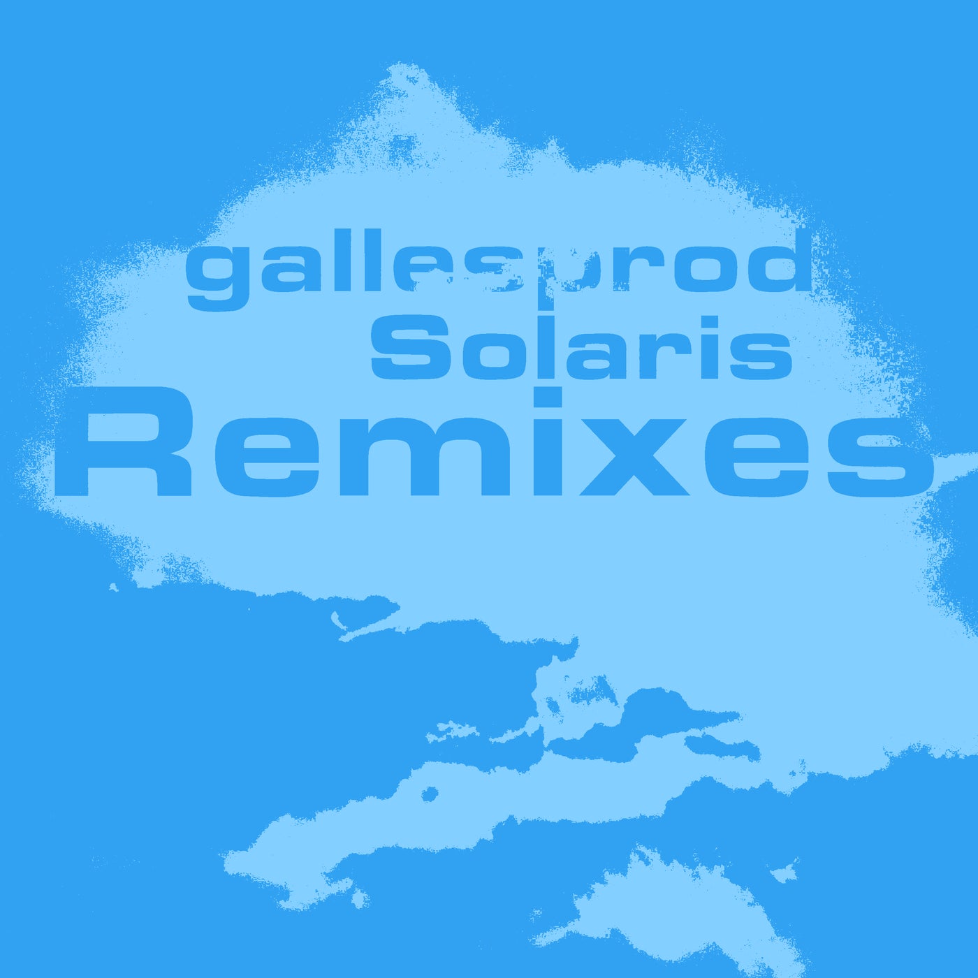Solaris (Remixes)