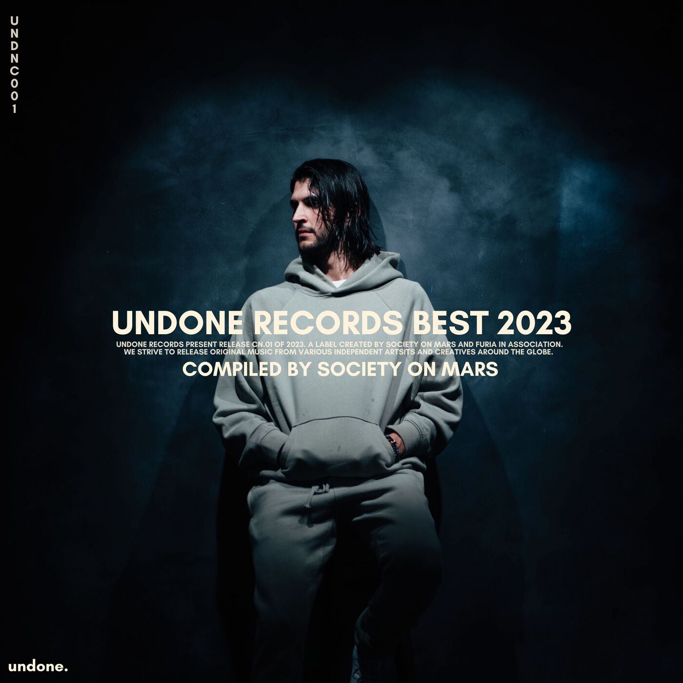 Undone Records Best 2023