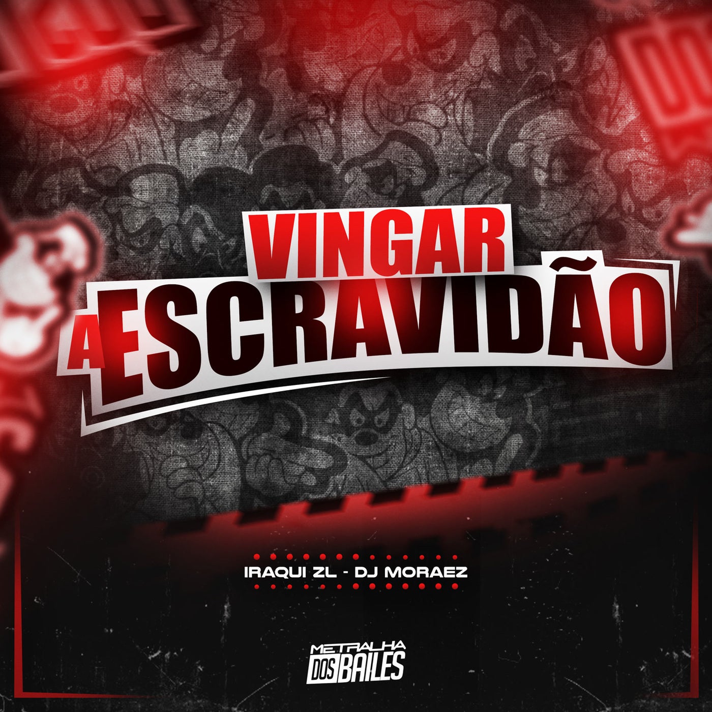 Vingar a Escravidão