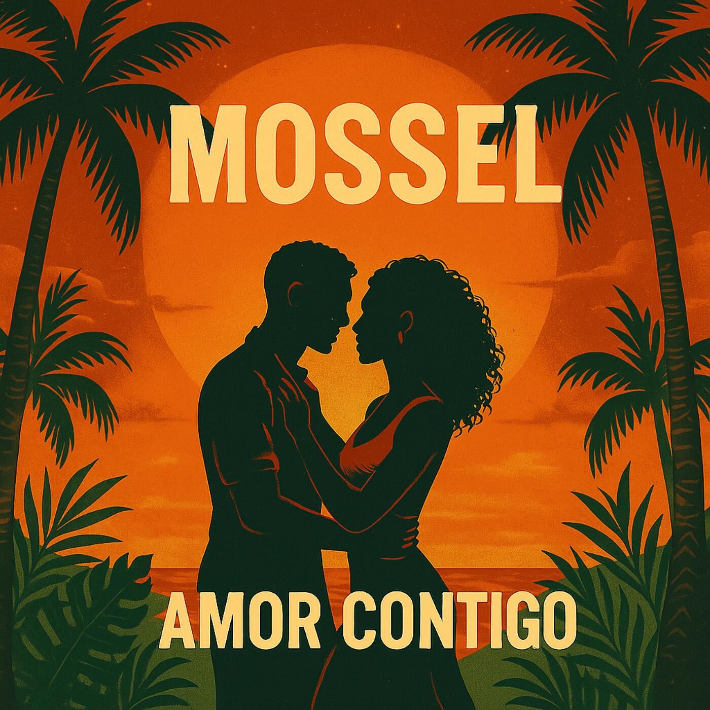 Amor Contigo