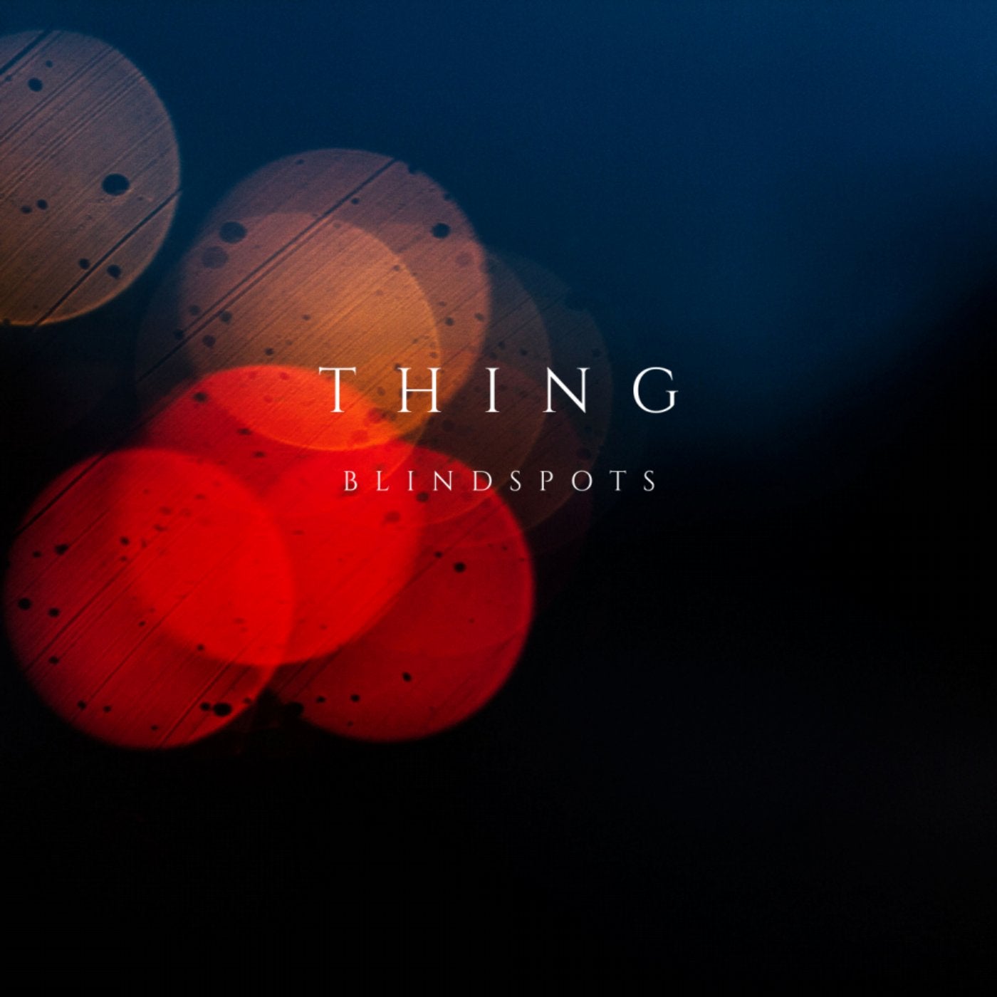 Blindspots