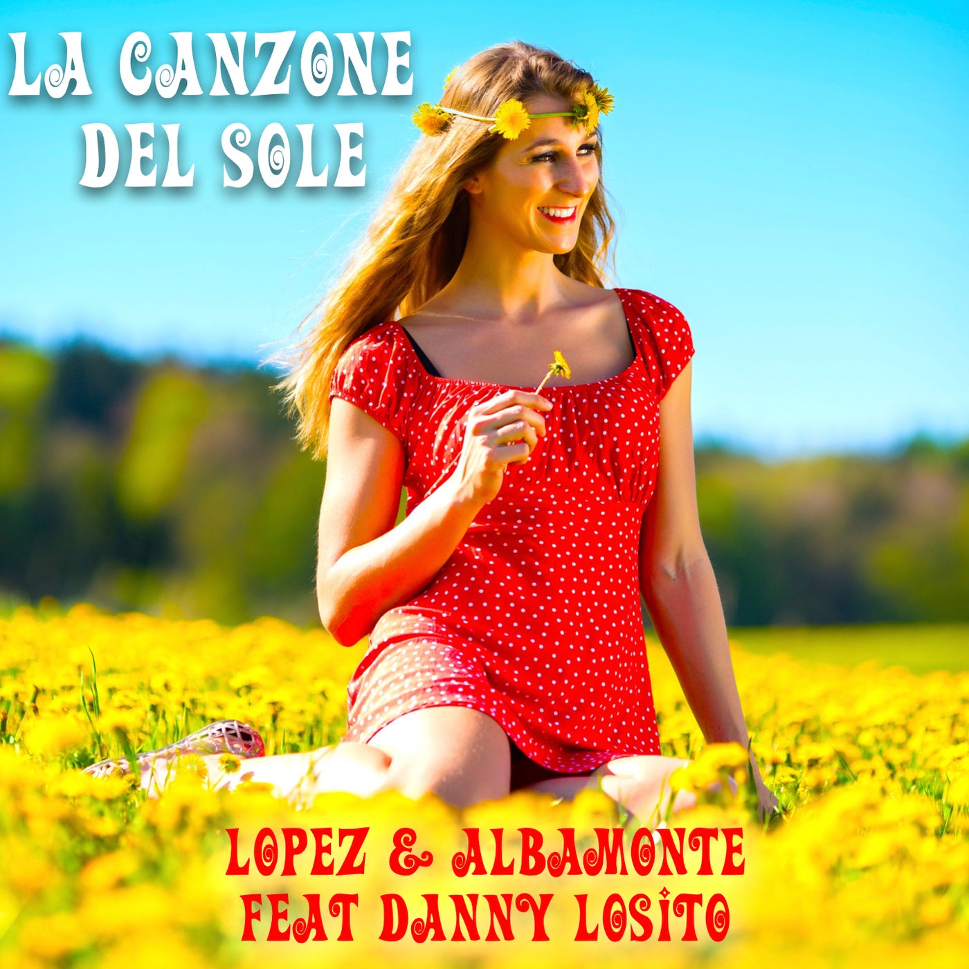 La Canzone Del Sole