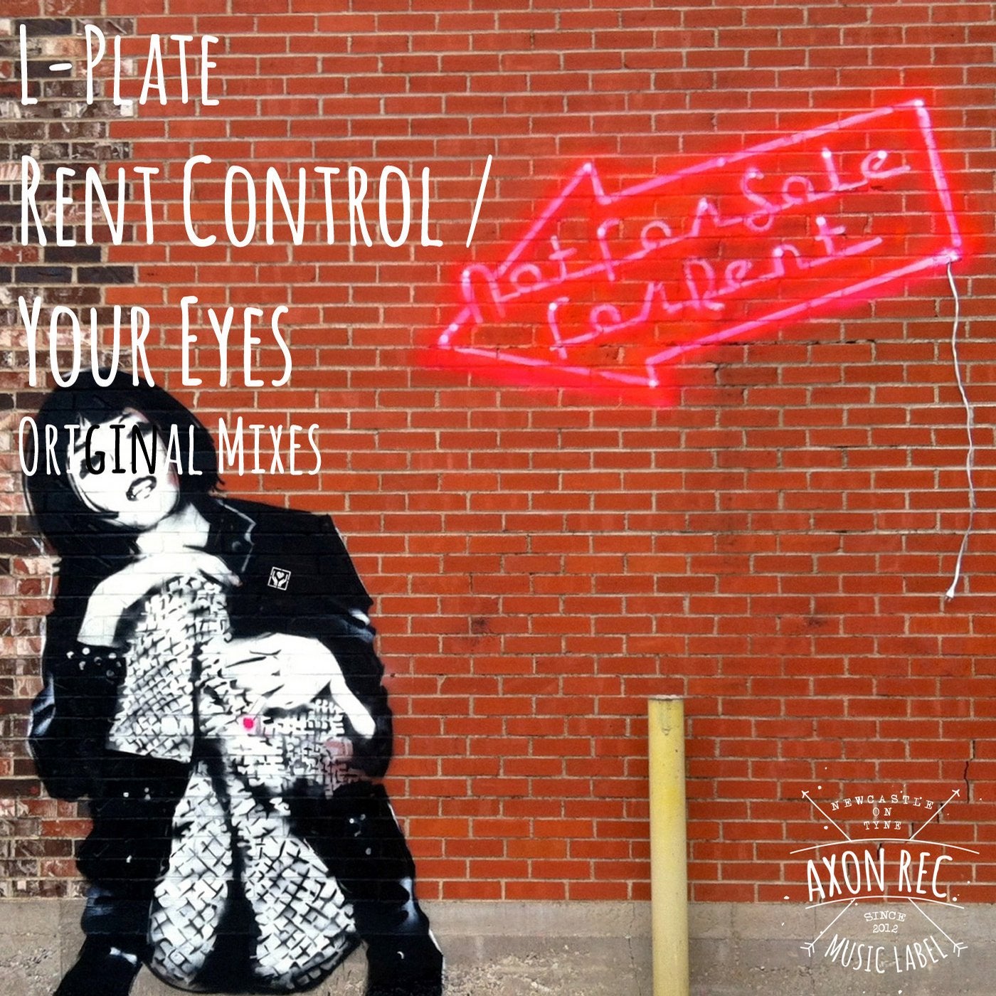 Rent Control / Your Eyes