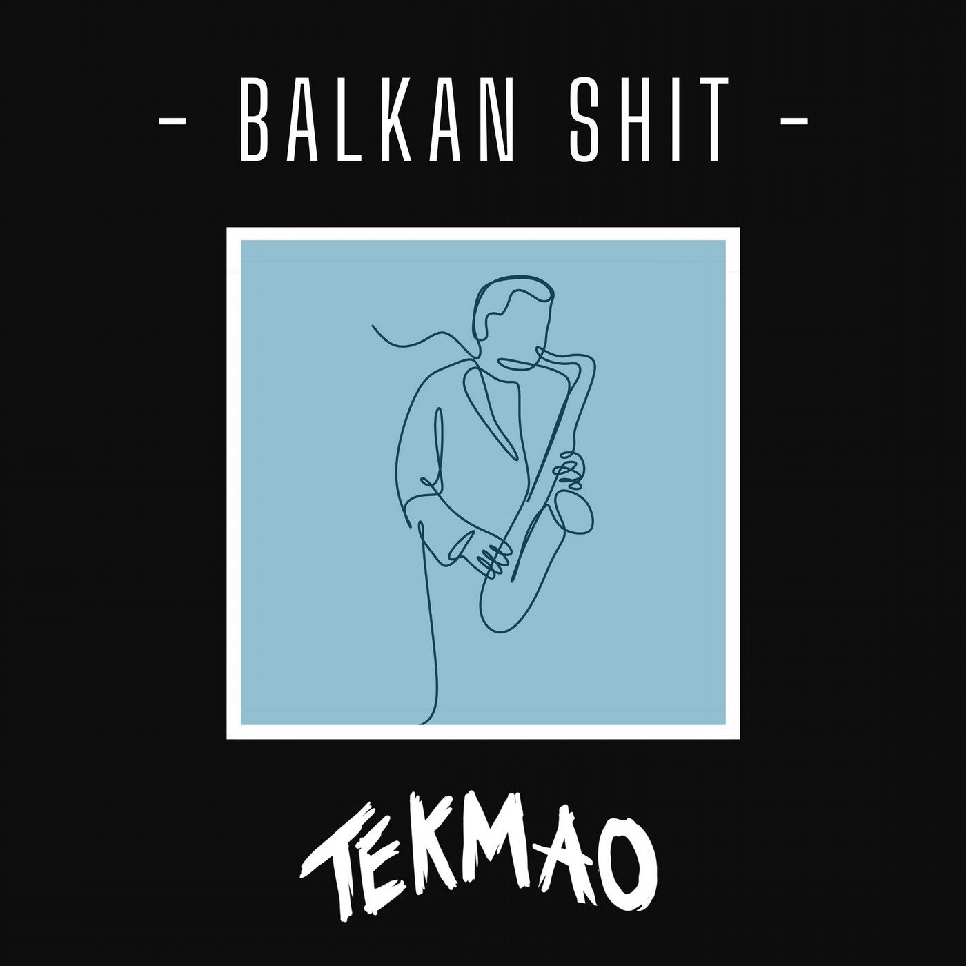 Balkan Shit