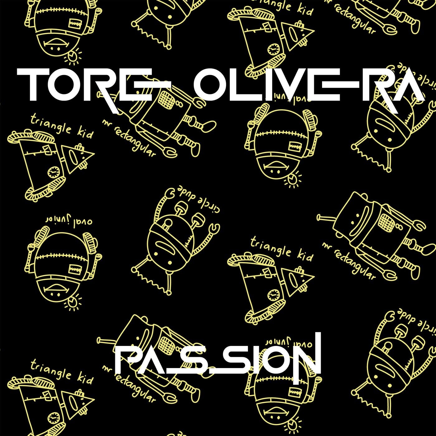 Passion
