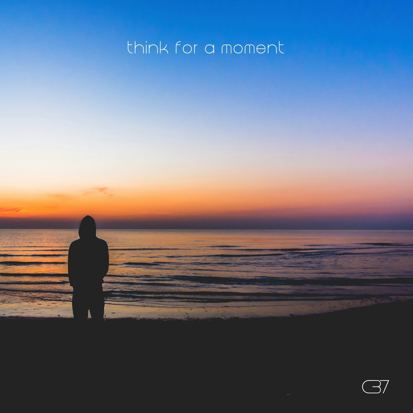 Think for a Moment