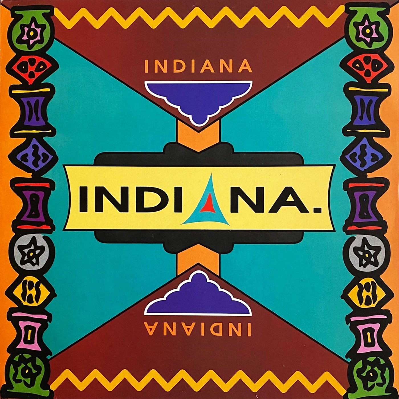 Indiana