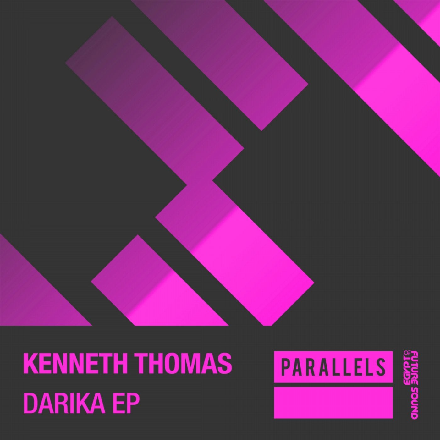 Darika EP