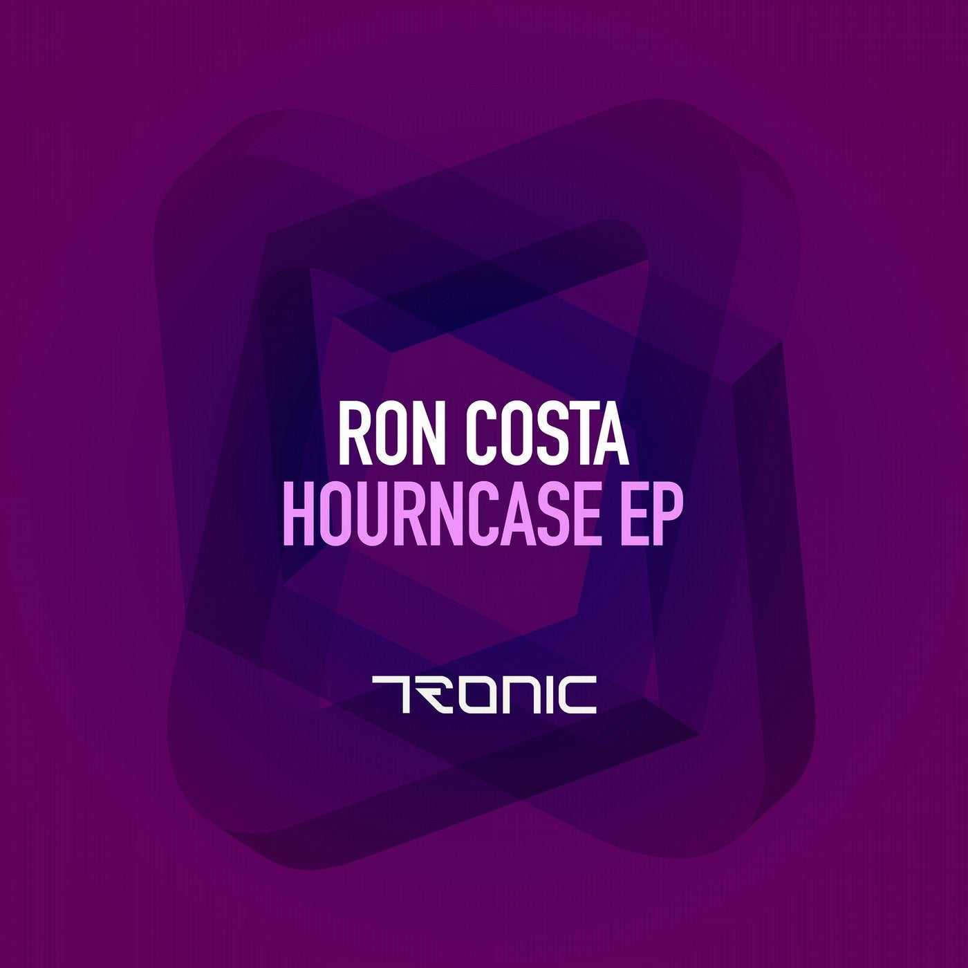 Hourncase EP