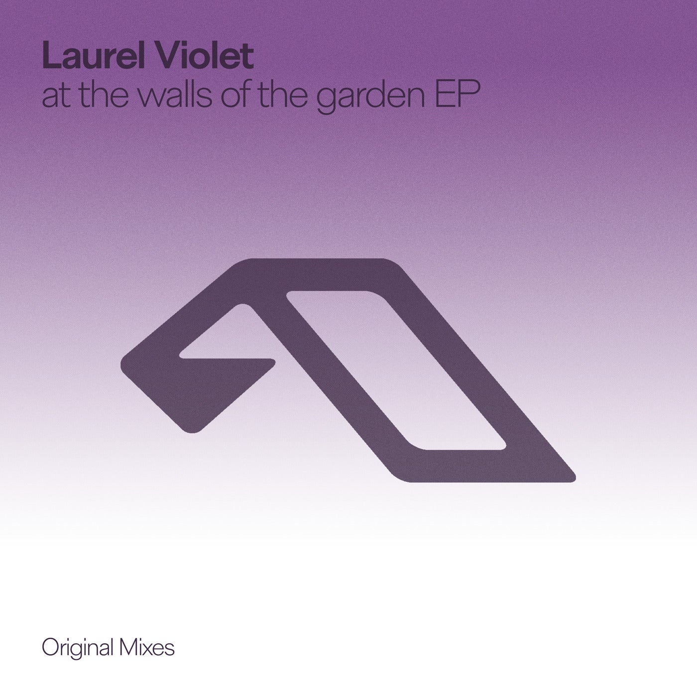 at the walls of the garden EP