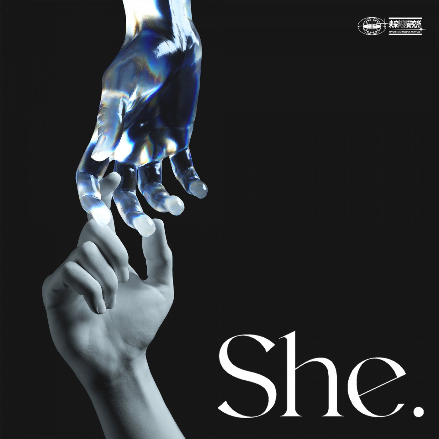 SHE