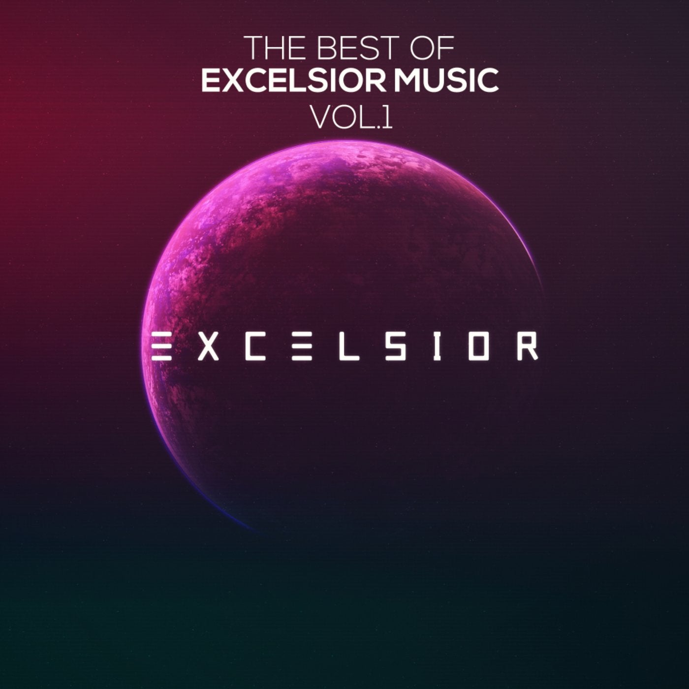 The Best of Excelsior Music, Vol. 1