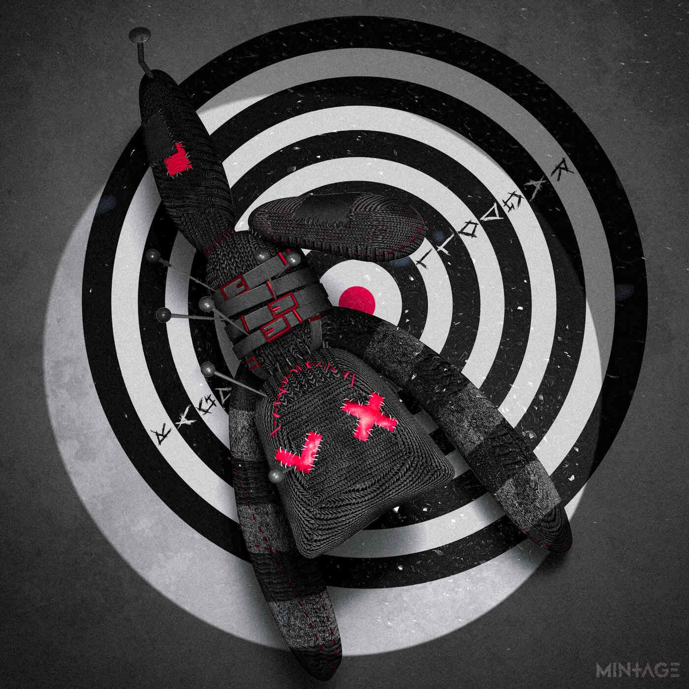 Rag Doll