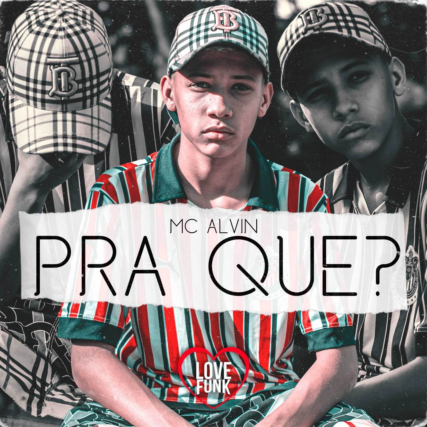 Pra Que?