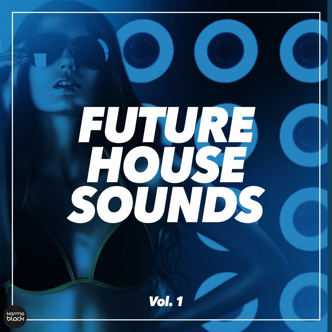 Future House Sounds, Vol. 1