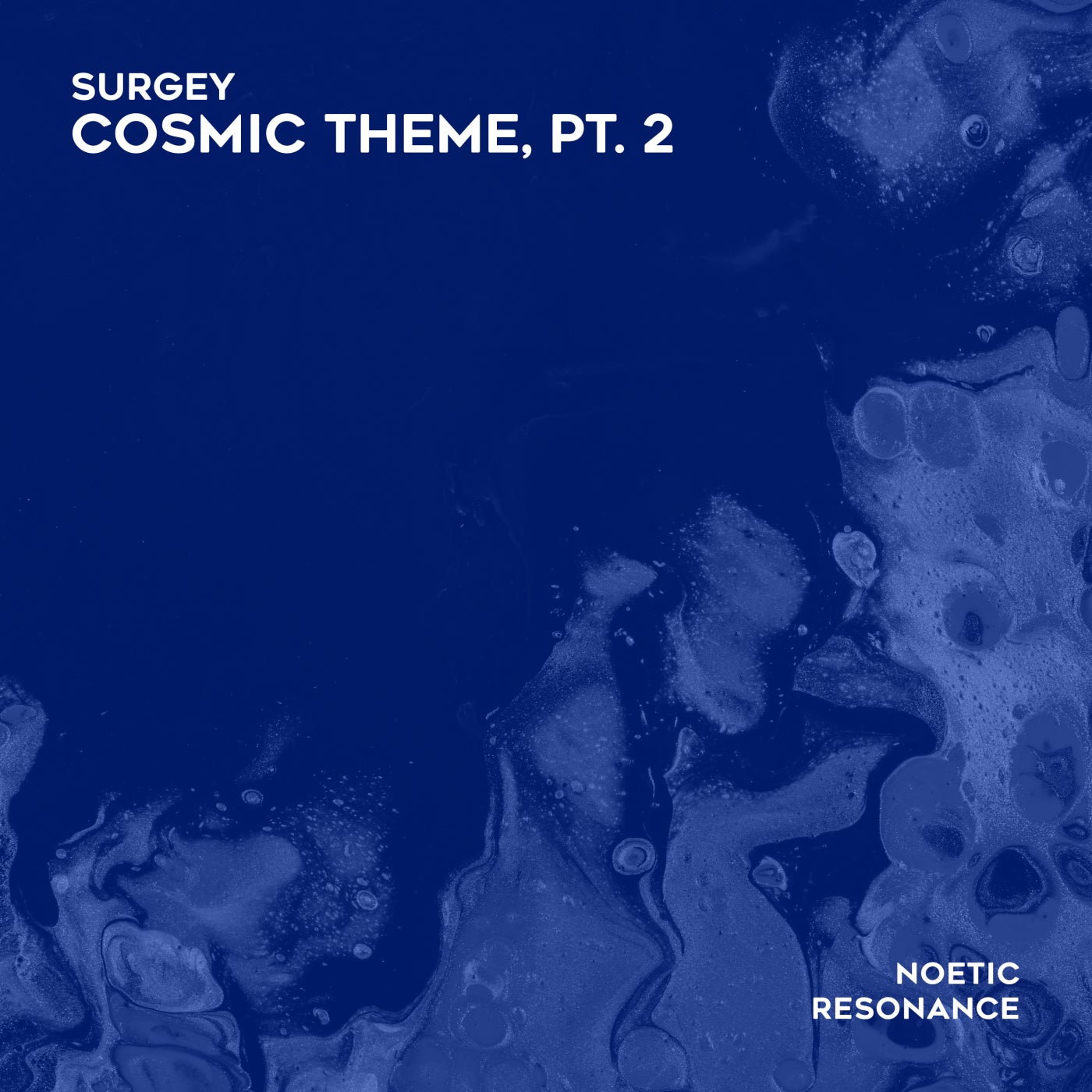 Cosmic Theme, Pt. 2