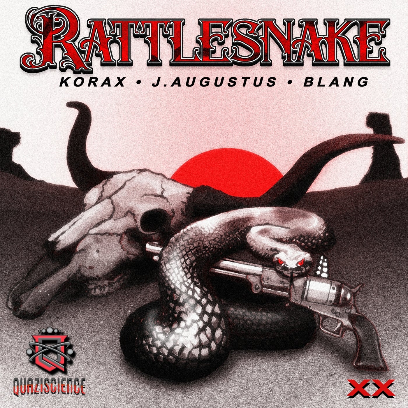 Rattlesnake